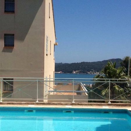 Tamaris Bay Διαμέρισμα La Seyne-sur-Mer Εξωτερικό φωτογραφία