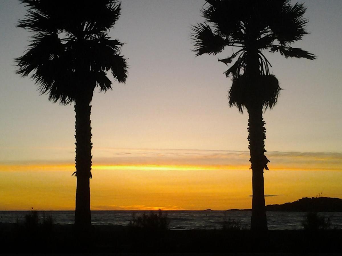 Tamaris Bay Διαμέρισμα La Seyne-sur-Mer Εξωτερικό φωτογραφία