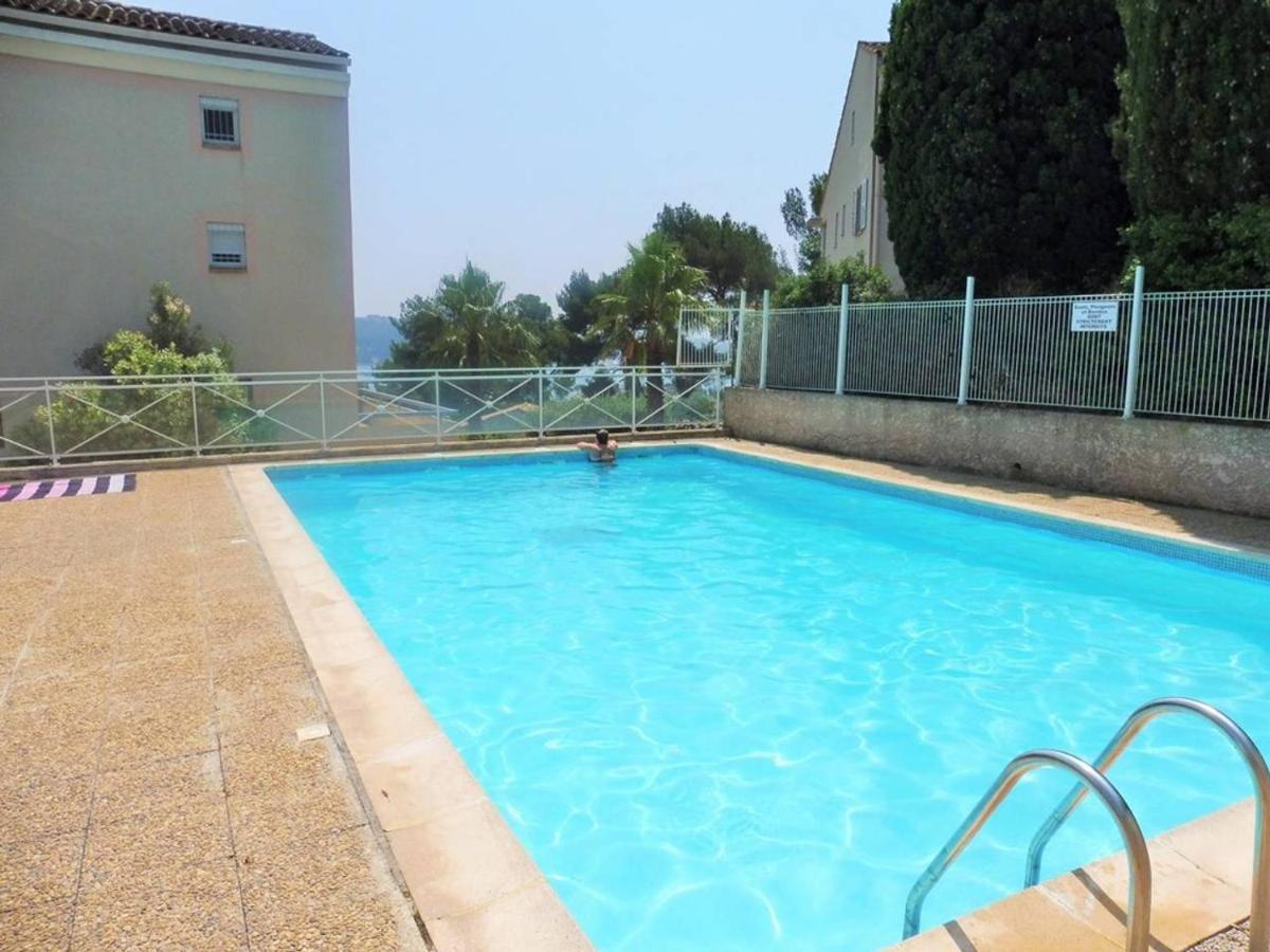Tamaris Bay Διαμέρισμα La Seyne-sur-Mer Εξωτερικό φωτογραφία