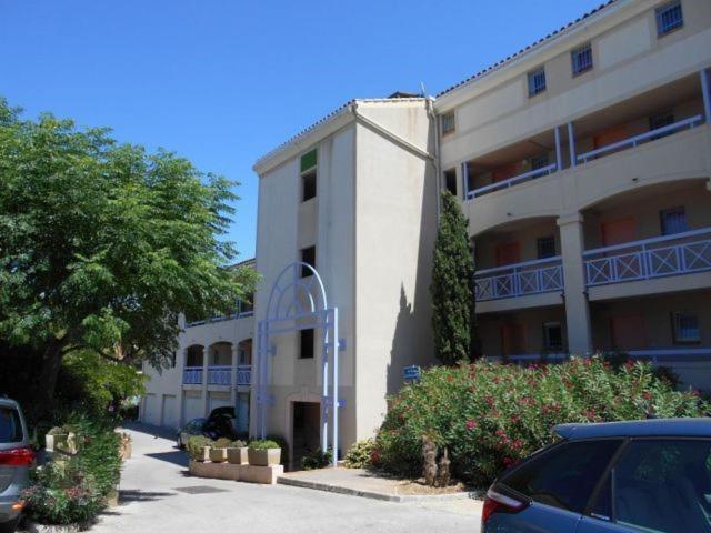 Tamaris Bay Διαμέρισμα La Seyne-sur-Mer Εξωτερικό φωτογραφία