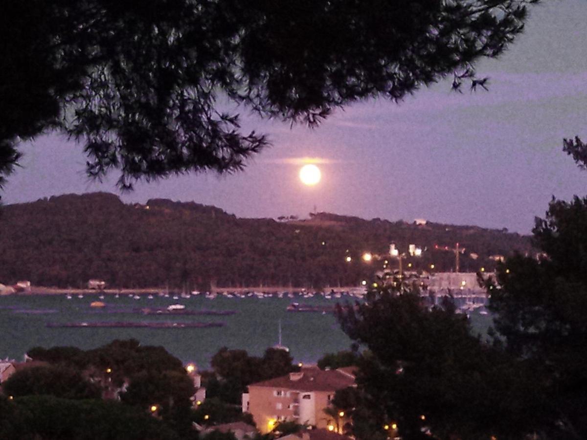 Tamaris Bay Διαμέρισμα La Seyne-sur-Mer Εξωτερικό φωτογραφία
