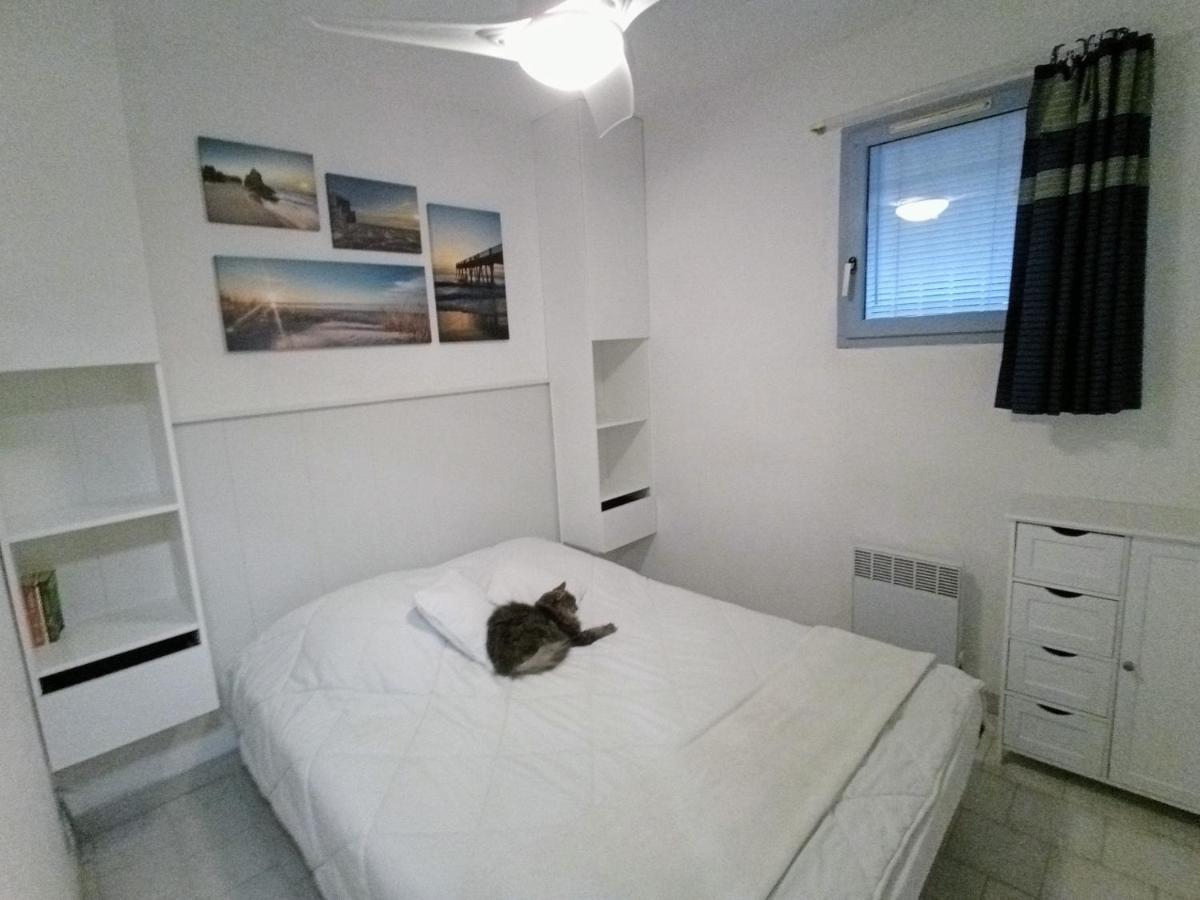 Tamaris Bay Διαμέρισμα La Seyne-sur-Mer Εξωτερικό φωτογραφία