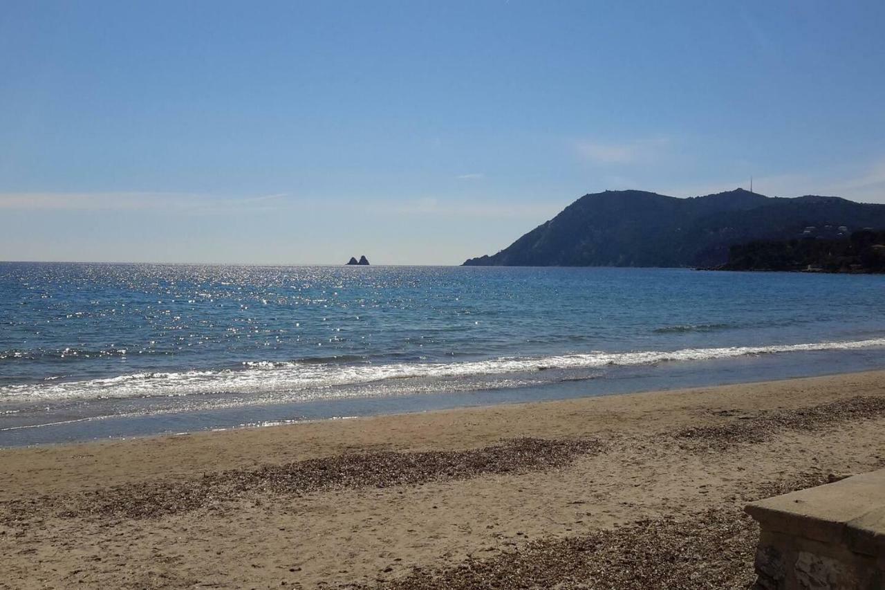Tamaris Bay Διαμέρισμα La Seyne-sur-Mer Εξωτερικό φωτογραφία