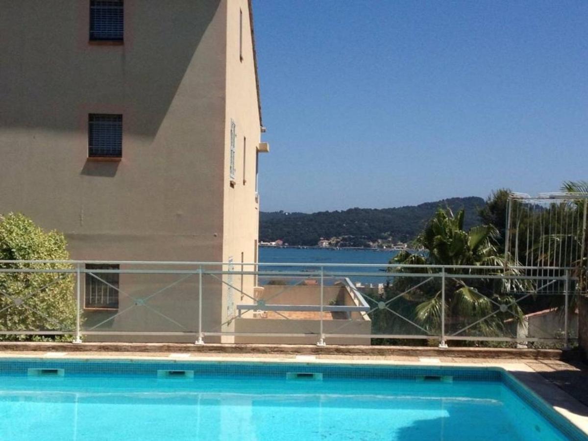 Tamaris Bay Διαμέρισμα La Seyne-sur-Mer Εξωτερικό φωτογραφία