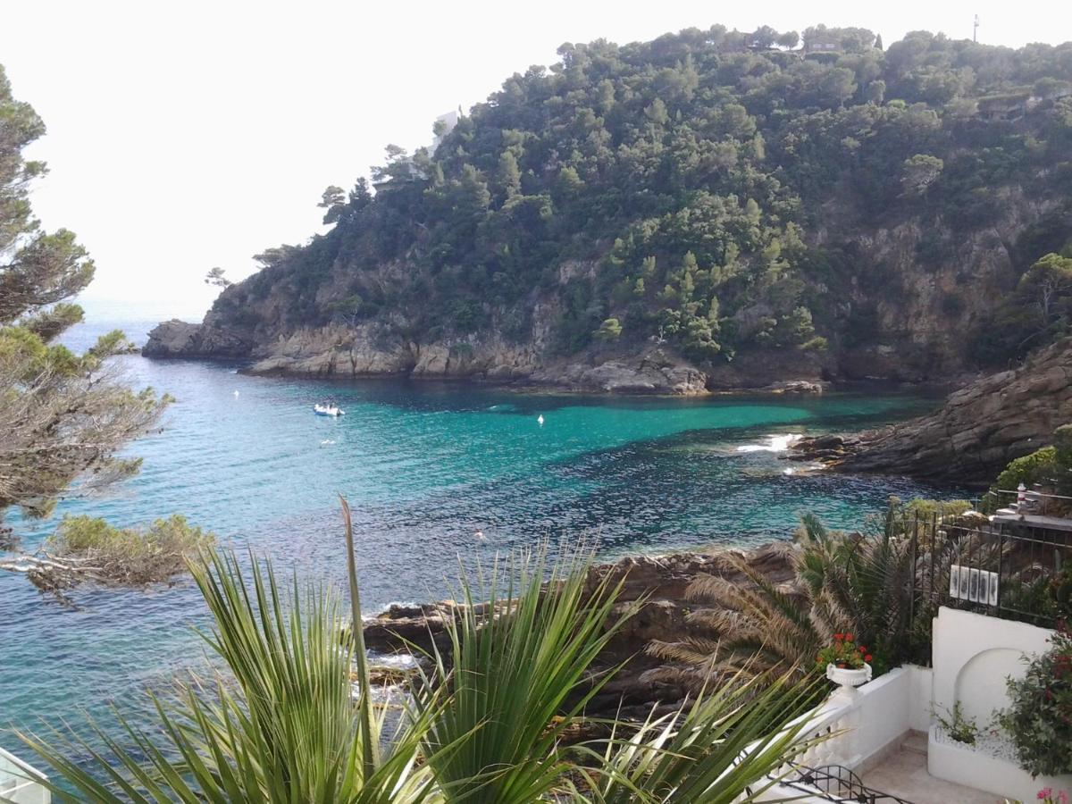 Tamaris Bay Διαμέρισμα La Seyne-sur-Mer Εξωτερικό φωτογραφία